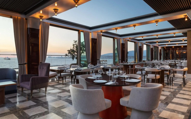 Izmir Marriott Hotel