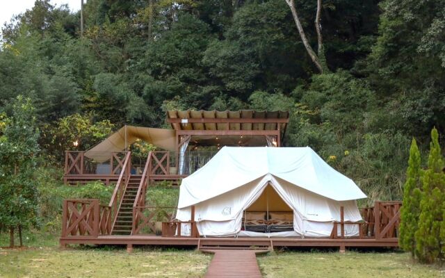 THE FARM Resort Japan