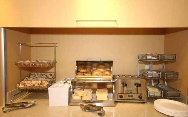 TownePlace Suites by Marriott Charleston-North Charleston