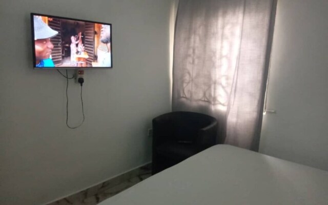 Mayfair Gardens Surulere