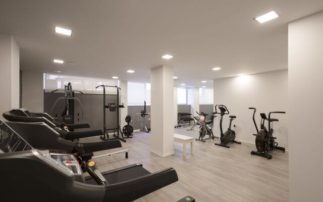 Aloe Boutique And Suites - Adults only