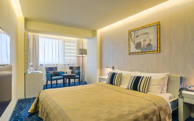 Vega Hotel
