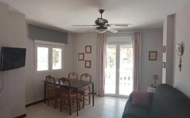 salobreña primera linea de playa