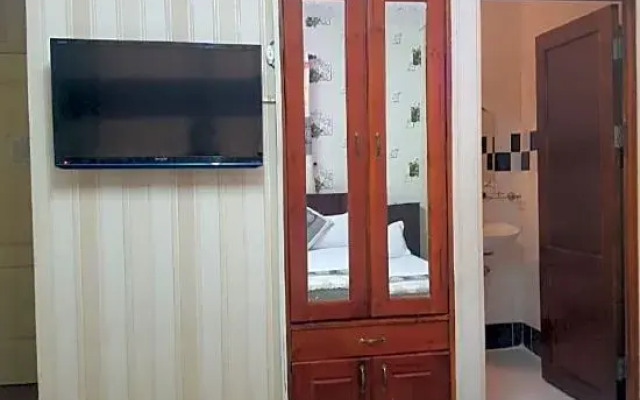 Saigon Cosy Hotel