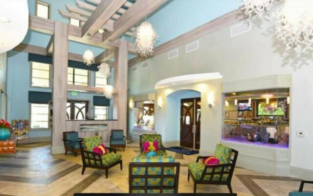 Amazing Champions Gate 7 bedrooms/6 bathrooms!