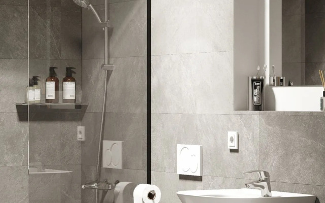 The Residences - Apartments Frankfurt