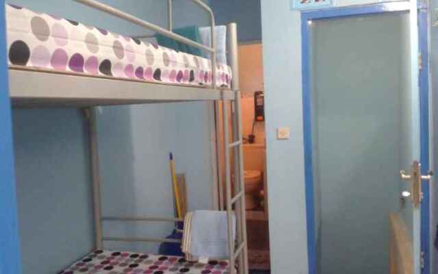 Jogja Backpacker Home - Dormitory Room - PER BED