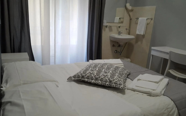 Hotel Milano