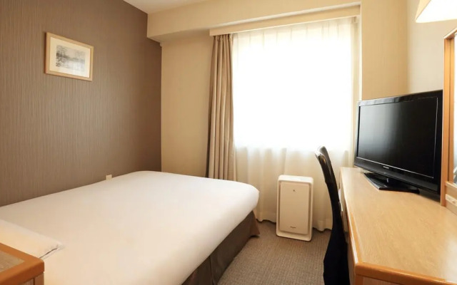 Smile Hotel Shimonoseki