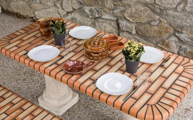 Estrela de Montesinho