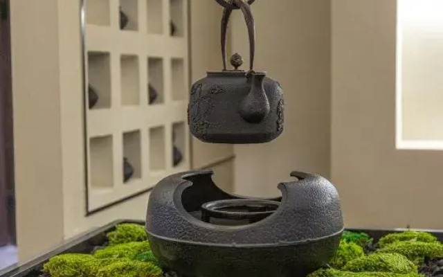Wassim Hotel (Jinan CBD MixC Store)
