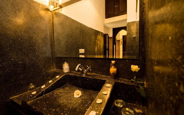 Riad Houdou