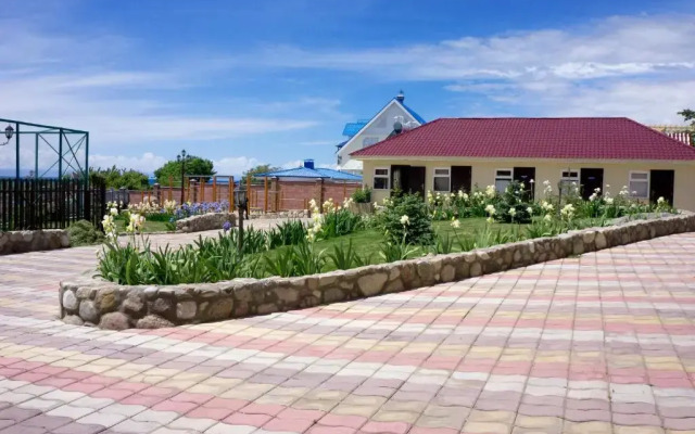 Azure Sport Resort