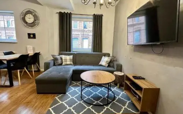 LuxApart Kalisz Złota