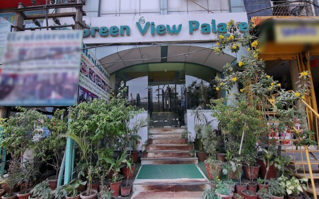 OYO 8764 Hotel Green View Palace