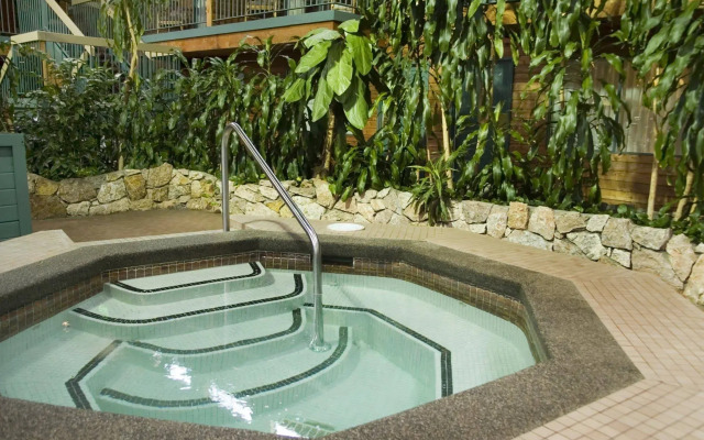 Best Western Plus Coquitlam Inn Convention Centre