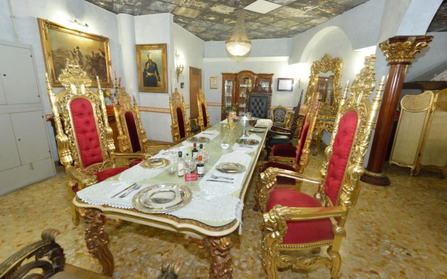 Hotel Chopin