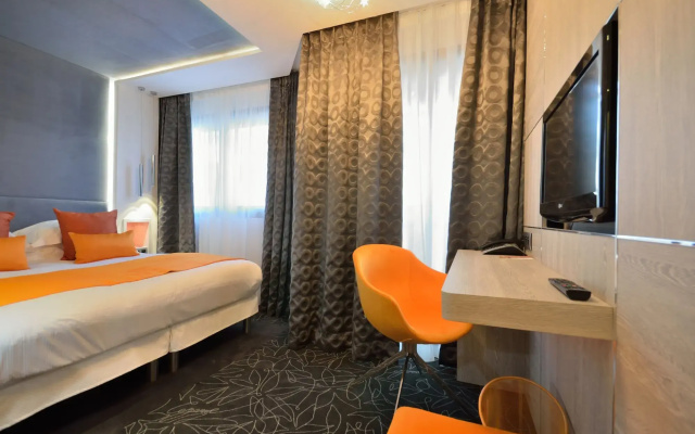 Hotel Cezanne