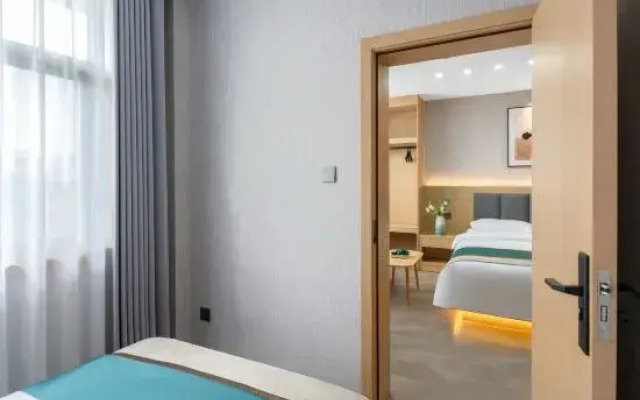 HedaoHotel