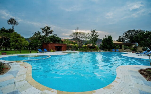 Tarangi Resort and Spa