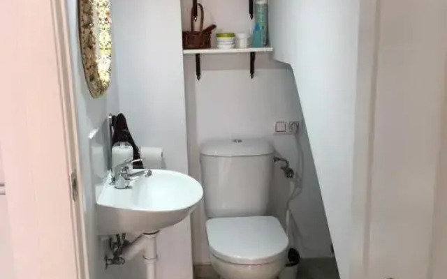 Precioso Duplex con piscina a 300m de la playa.
