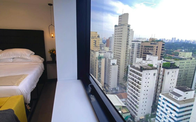 Sampa House