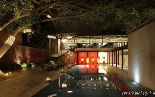 The Park Pod Hotel