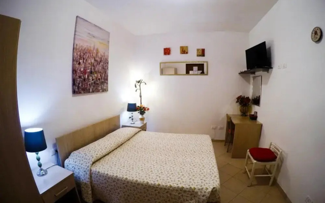 B&B Le Cascatelle