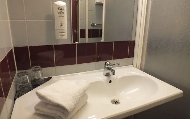 Hotell Höga Kusten