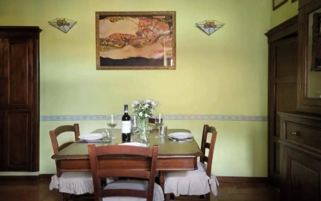 Casa Gioia - Casa Olivieri