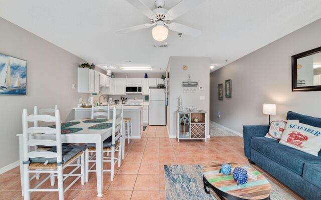 Grand Caribbean West 316