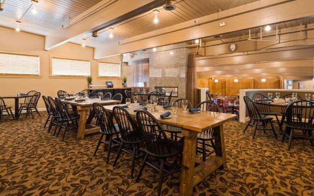 Best Western Merry Manor Inn