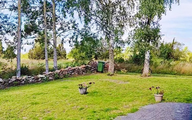 4 Star Holiday Home in Kopingsvik-by Traum