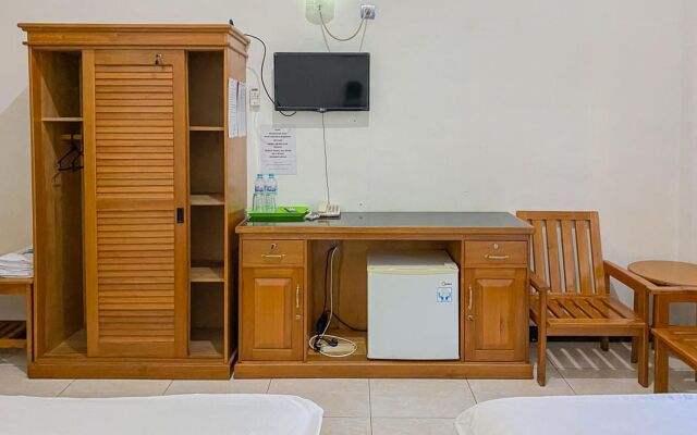 Nascar Family Hotel Palangkaraya Redpartner