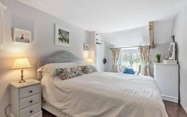Coombe Cottage