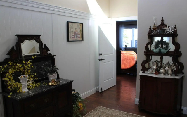 Ambiance Bed & Breakfast