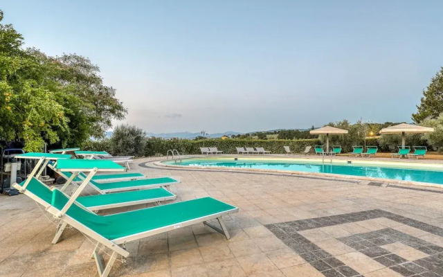Agriturismo Regno Verde