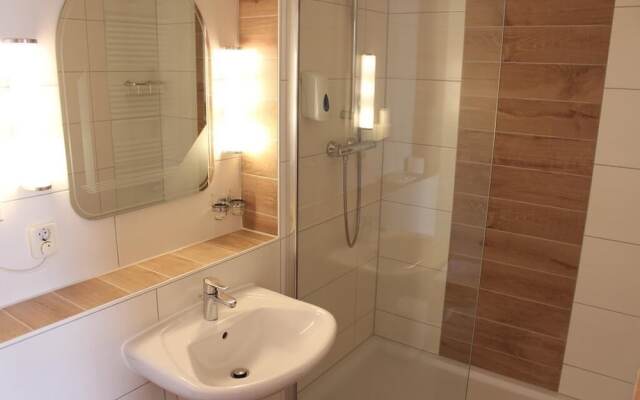 Pension Zur Grünen Eiche