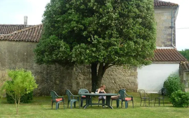 Le Chene Vert