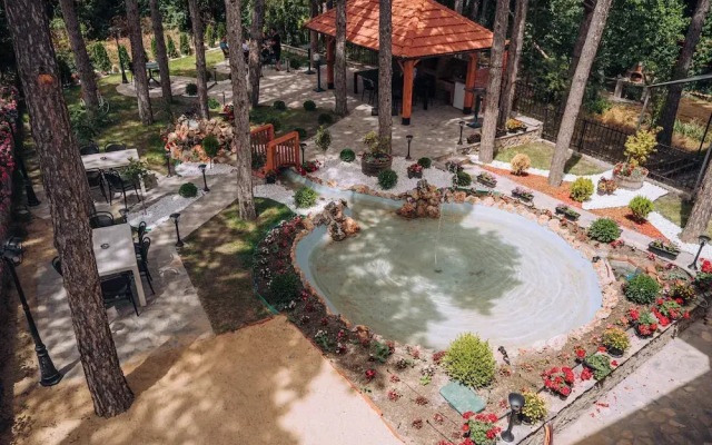 Villa PUPIN Gorna Porta