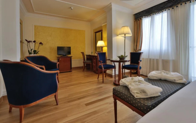 Hotel Terme Imperial
