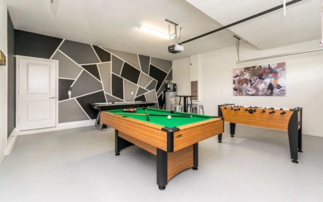 hazard Villa Champions gate 3