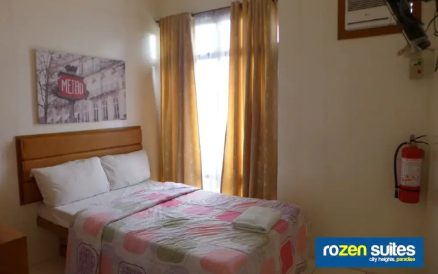 Rozen Suites Paradise
