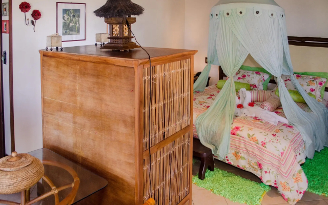 Hotel Porto do Zimbo