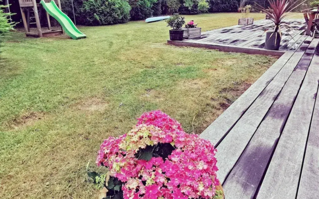 5 Person Holiday Home in Hornbaek