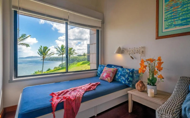 Sealodge E6 2 Bedroom Condo