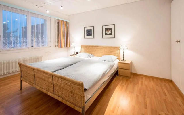 Serviced Apartments Wallis