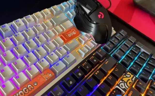 Minyuming E-sports Apartment