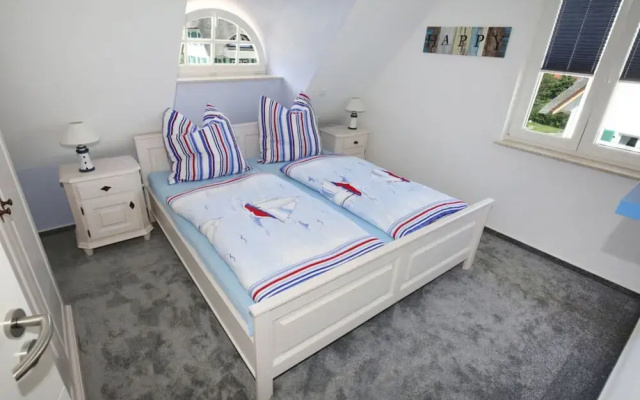 Droom Unter Reet 2 Comfortable Holiday Residence