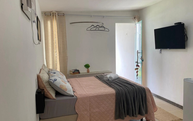 Suite Lua - Residencial Vivas